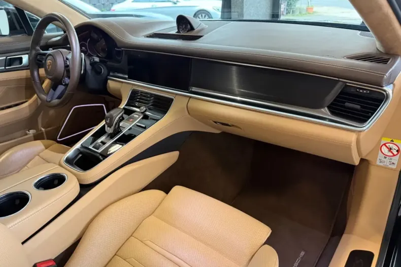 Porsche Panamera din 2022 cu 49.999 km - oferta POR169502 - foto 13