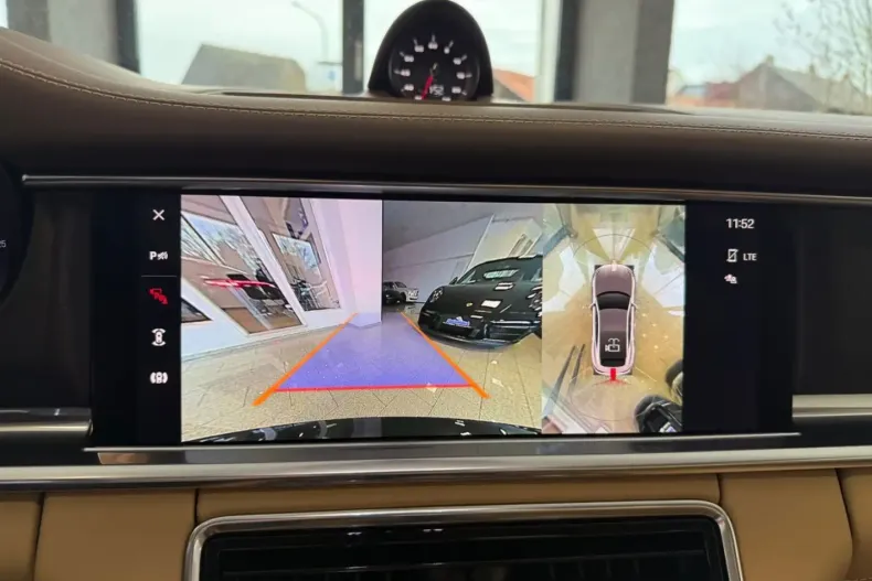 Porsche Panamera din 2022 cu 49.999 km - oferta POR169502 - foto 16