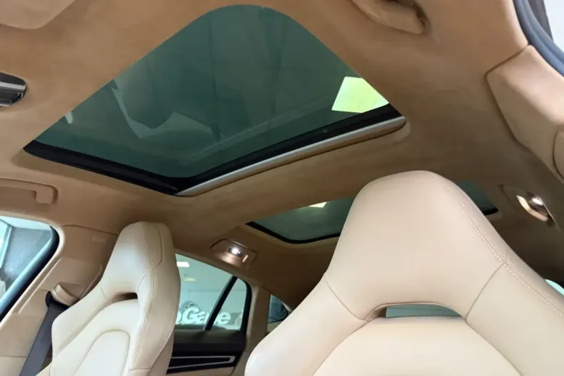 Porsche Panamera din 2022 cu 49.999 km - oferta POR169502 - foto 18