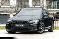 Audi A8 din 2025 cu 20.500 km - oferta AUD169503 - foto 2