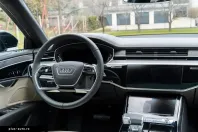 Audi A8 din 2025 cu 20.500 km - oferta AUD169503 - foto 9