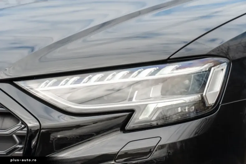 Audi A8 din 2025 cu 20.500 km - oferta AUD169503 - foto 27