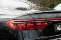 Audi A8 din 2025 cu 20.500 km - oferta AUD169503 - foto 30