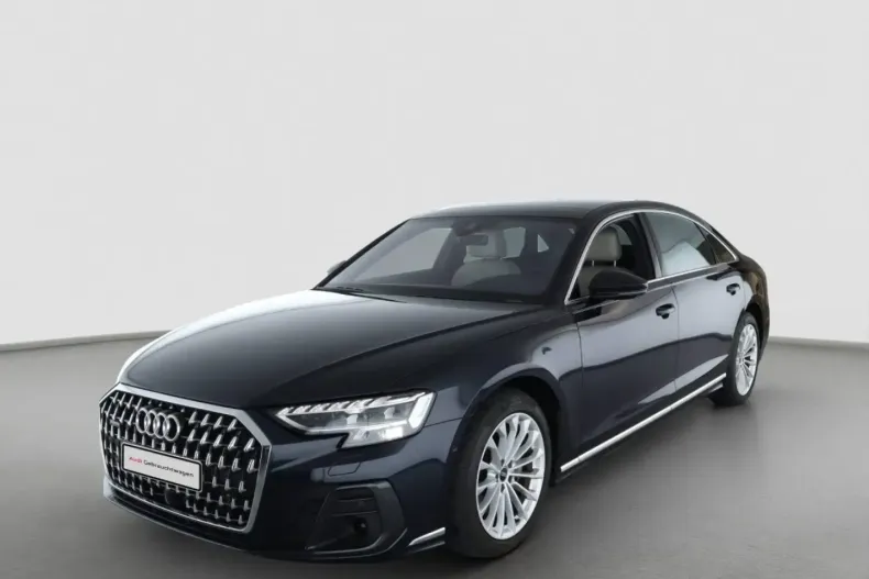 Audi A8 din 2024 cu 26.708 km - oferta AUD169504 - foto 1