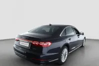 Audi A8 din 2024 cu 26.708 km - oferta AUD169504 - foto 3