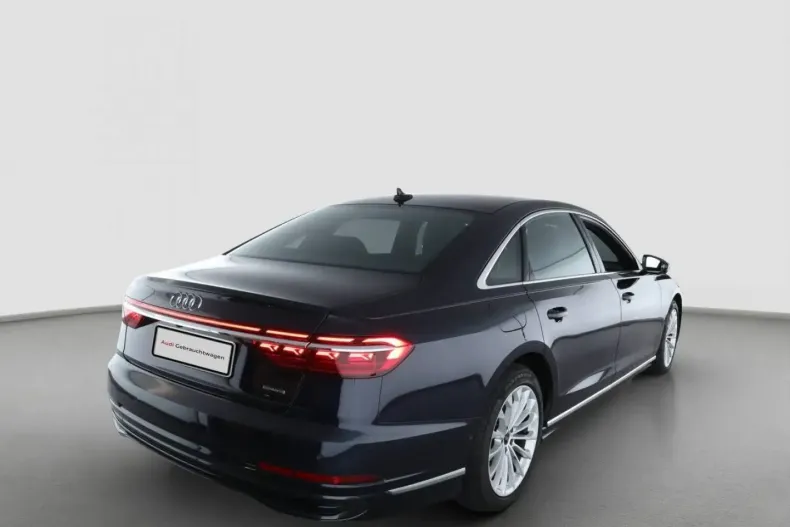 Audi A8 din 2024 cu 26.708 km - oferta AUD169504 - foto 3