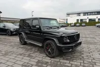Mercedes-Benz G 63 AMG din 2024 cu 13.930 km - oferta MER169505 - foto 1