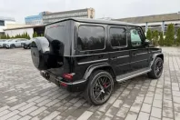 Mercedes-Benz G 63 AMG din 2024 cu 13.930 km - oferta MER169505 - foto 4