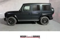 Mercedes-Benz G 63 AMG din 2024 cu 21.950 km - oferta MER169506 - foto 2