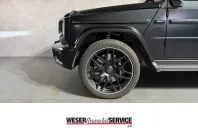 Mercedes-Benz G 63 AMG din 2024 cu 21.950 km - oferta MER169506 - foto 5