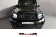 Mercedes-Benz G 63 AMG din 2024 cu 21.950 km - oferta MER169506 - foto 7