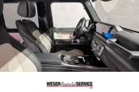 Mercedes-Benz G 63 AMG din 2024 cu 21.950 km - oferta MER169506 - foto 10