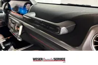 Mercedes-Benz G 63 AMG din 2024 cu 21.950 km - oferta MER169506 - foto 14