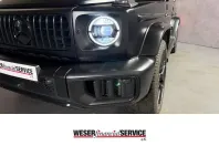 Mercedes-Benz G 63 AMG din 2024 cu 21.950 km - oferta MER169506 - foto 16