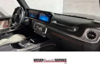 Mercedes-Benz G 63 AMG din 2024 cu 21.950 km - oferta MER169506 - foto 17