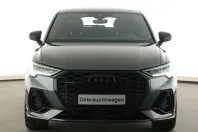 Audi Q3 din 2022 cu 52.257 km - oferta AUD169507 - foto 2