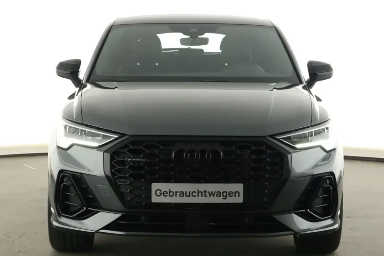 Audi Q3 din 2022 cu 52.257 km - oferta AUD169507 - foto 2