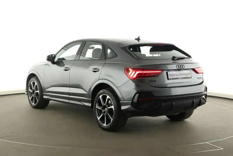 Audi Q3 din 2022 cu 52.257 km - oferta AUD169507 - foto 4