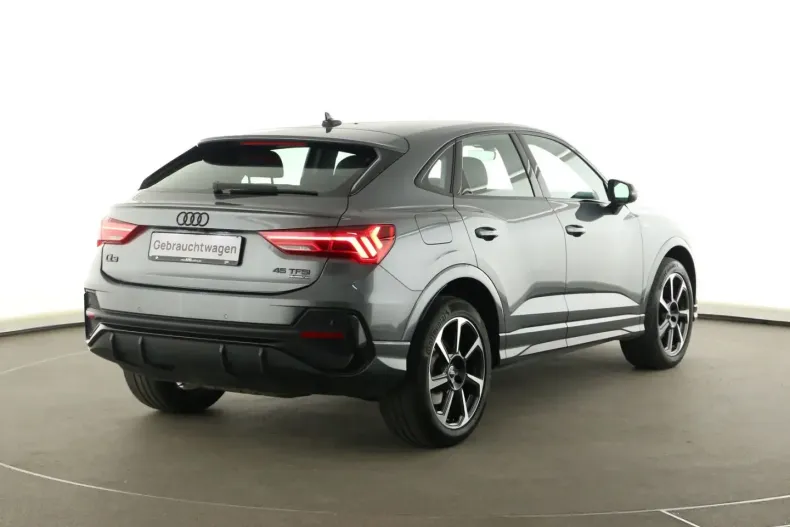 Audi Q3 din 2022 cu 52.257 km - oferta AUD169507 - foto 6