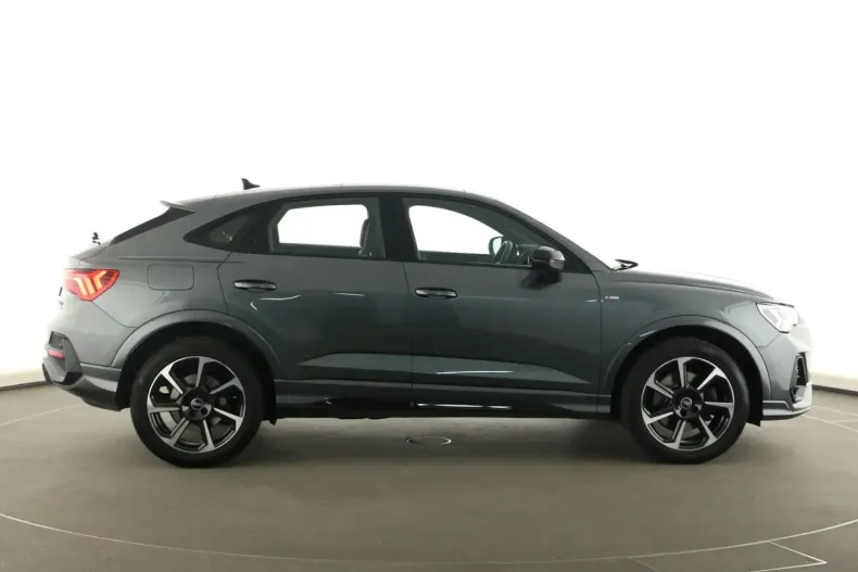 Audi Q3 din 2022 cu 52.257 km - oferta AUD169507 - foto 7