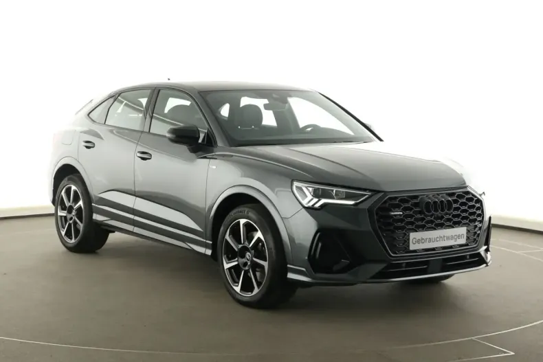 Audi Q3 din 2022 cu 52.257 km - oferta AUD169507 - foto 8