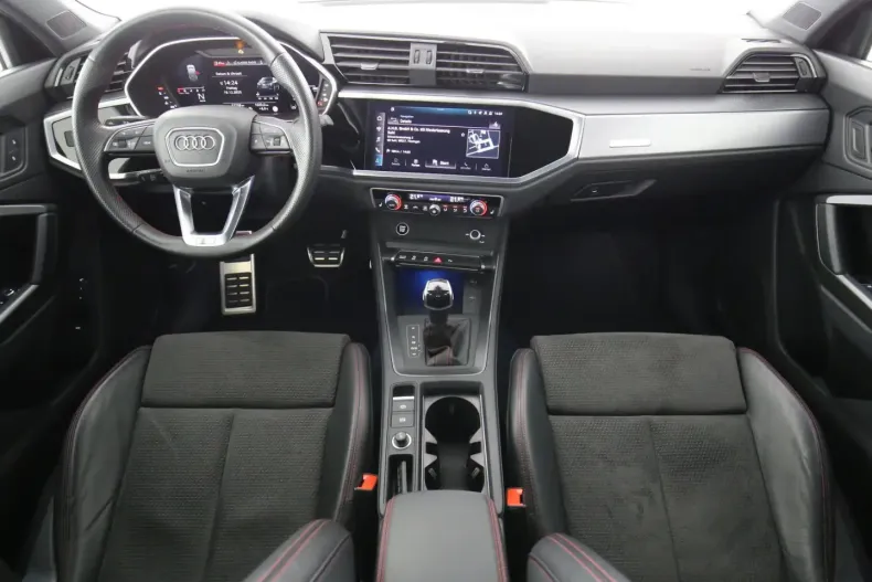 Audi Q3 din 2022 cu 52.257 km - oferta AUD169507 - foto 10