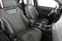 Audi Q3 din 2022 cu 52.257 km - oferta AUD169507 - foto 13