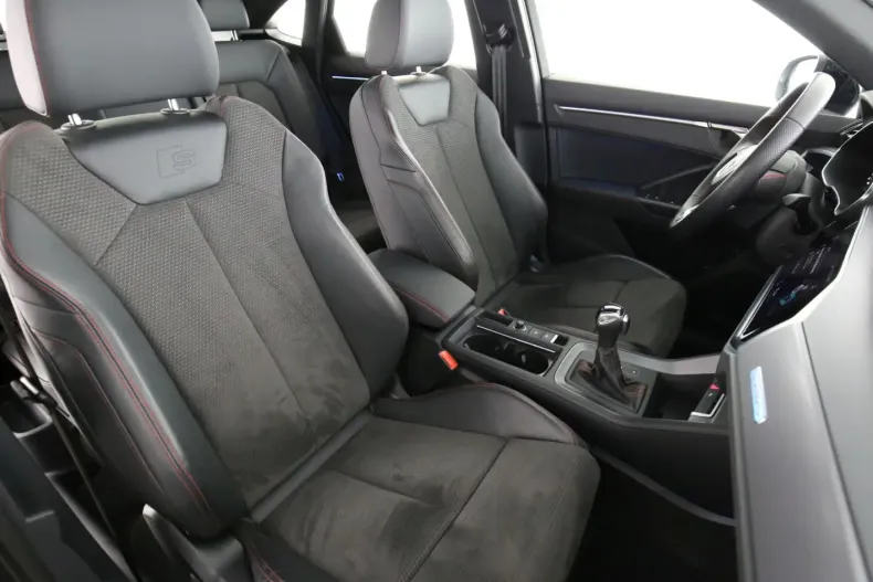 Audi Q3 din 2022 cu 52.257 km - oferta AUD169507 - foto 13