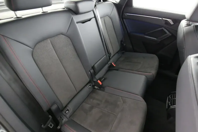 Audi Q3 din 2022 cu 52.257 km - oferta AUD169507 - foto 14