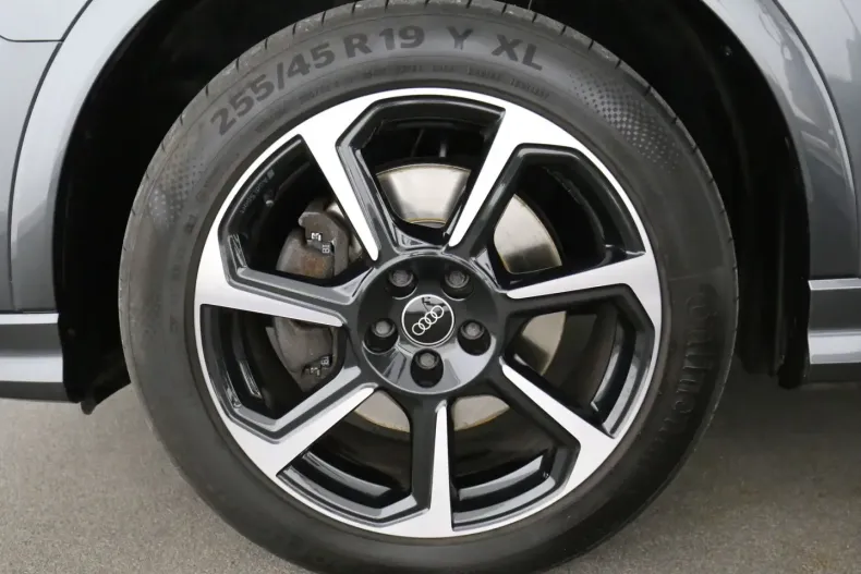 Audi Q3 din 2022 cu 52.257 km - oferta AUD169507 - foto 18