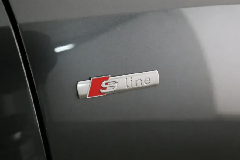 Audi Q3 din 2022 cu 52.257 km - oferta AUD169507 - foto 22