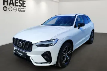 Volvo XC60 din 2022 - oferta VOL169508
