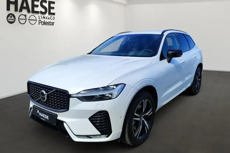Volvo XC60 din 2022 cu 51.380 km - oferta VOL169508 - foto 1
