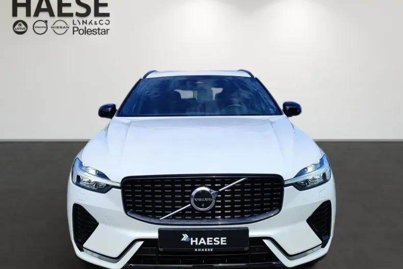 Volvo XC60 din 2022 cu 51.380 km - oferta VOL169508 - foto 2