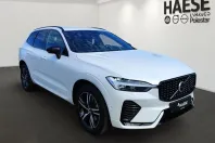 Volvo XC60 din 2022 cu 51.380 km - oferta VOL169508 - foto 3