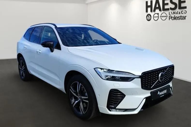 Volvo XC60 din 2022 cu 51.380 km - oferta VOL169508 - foto 3