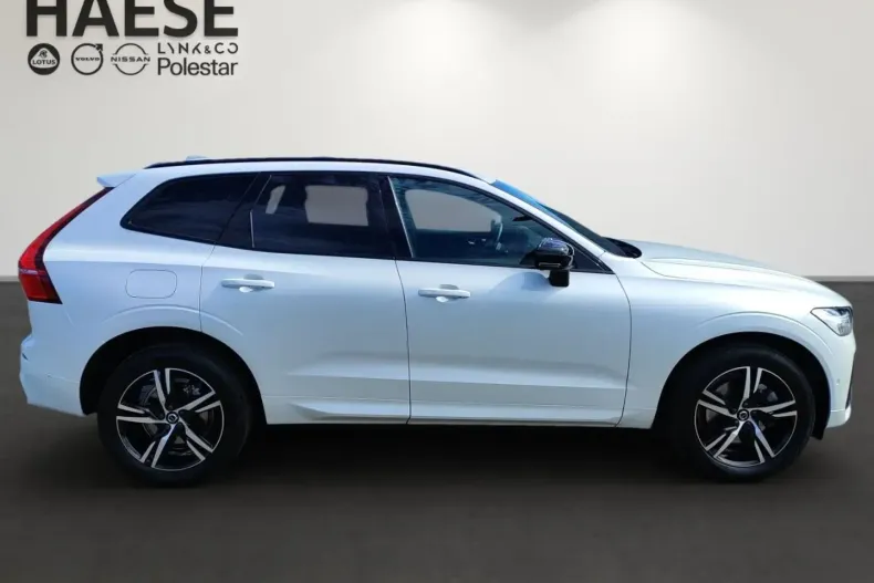Volvo XC60 din 2022 cu 51.380 km - oferta VOL169508 - foto 4