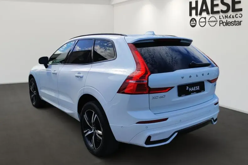 Volvo XC60 din 2022 cu 51.380 km - oferta VOL169508 - foto 7