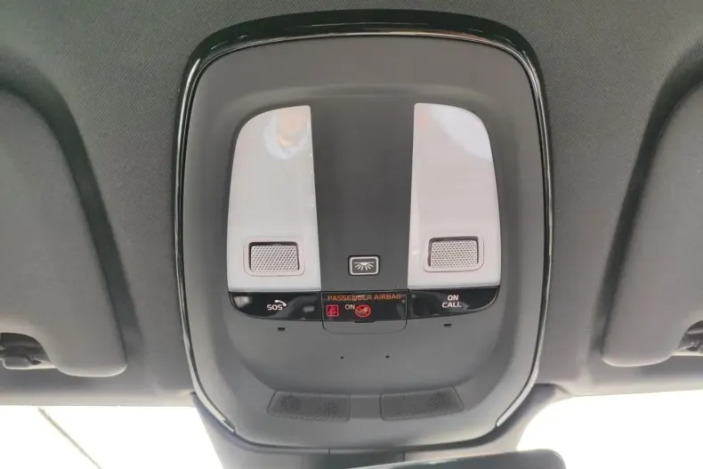 Volvo XC60 din 2022 cu 51.380 km - oferta VOL169508 - foto 22