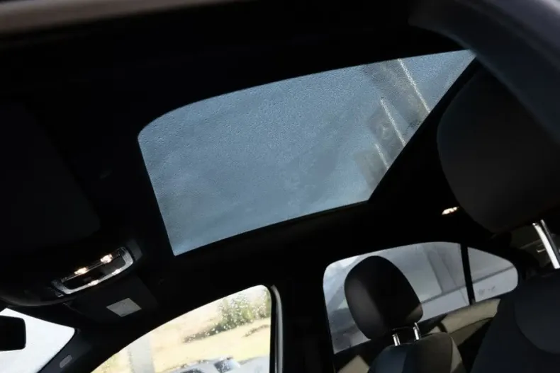 Mercedes-Benz A 220 din 2023 cu 6.729 km - oferta MER169509 - foto 21