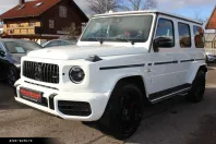 Mercedes-Benz G 63 AMG din 2024 cu 24.954 km - oferta MER169510 - foto 2