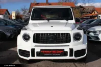 Mercedes-Benz G 63 AMG din 2024 cu 24.954 km - oferta MER169510 - foto 3