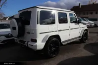 Mercedes-Benz G 63 AMG din 2024 cu 24.954 km - oferta MER169510 - foto 4