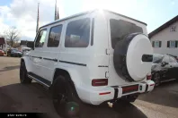 Mercedes-Benz G 63 AMG din 2024 cu 24.954 km - oferta MER169510 - foto 6