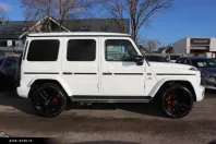 Mercedes-Benz G 63 AMG din 2024 cu 24.954 km - oferta MER169510 - foto 8