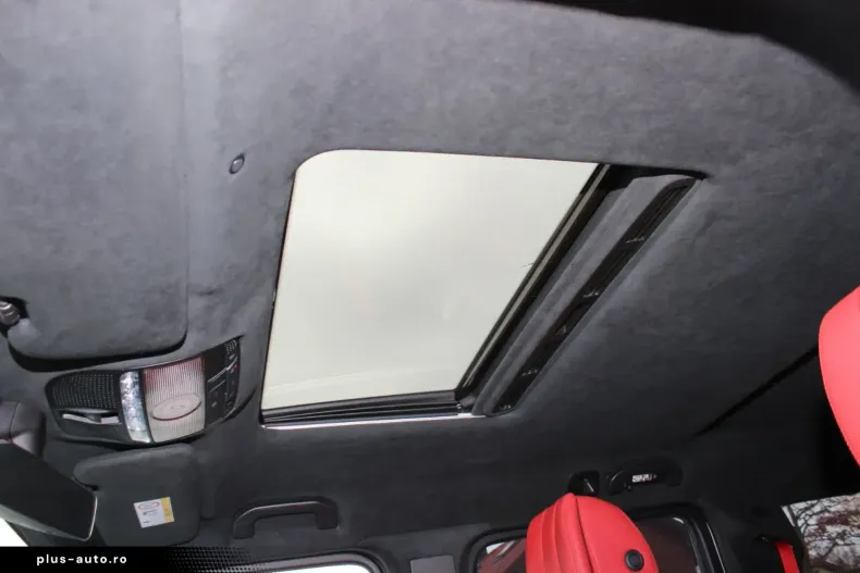 Mercedes-Benz G 63 AMG din 2024 cu 24.954 km - oferta MER169510 - foto 10