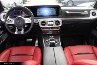 Mercedes-Benz G 63 AMG din 2024 cu 24.954 km - oferta MER169510 - foto 13