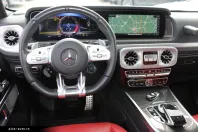 Mercedes-Benz G 63 AMG din 2024 cu 24.954 km - oferta MER169510 - foto 14