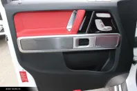 Mercedes-Benz G 63 AMG din 2024 cu 24.954 km - oferta MER169510 - foto 16