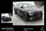 Mercedes-Benz GLE 53 AMG din 2023 cu 25.500 km - oferta MER169511 - foto 1